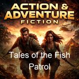 Tales of the Fish Patrol - Jack London