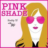 744 - Shades of Bravo with Tik Toker Meredith Lynch