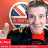 Deportation: Is it Realistic? Ep 132. 19 Mar 2025