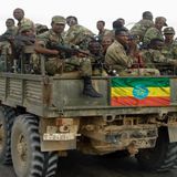 Ethiopia's Constitutional crisis remains ethnic