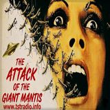 Attack of the Giant Mantis: Aliens & Archetypes (June 5, 2026)