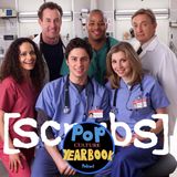 2002: Scrubs / Top Sitcom Bromances