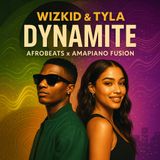 Wizkid & Tyla Ignite song "Dynamite"
