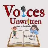 The First Story I Ever Wrote