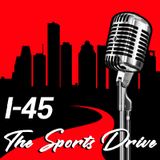 Episode 4 - I45 The Sports Drive