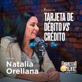 E09 - Tarjeta de débito vs. crédito
