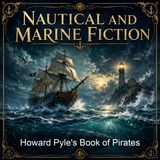 Howard Pyle's Book of Pirates - Howard Pyle
