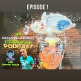 Episode 1 - (Covid, Marriage, OnlyFans, Big Pharma)