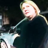 Entitled Woman Ridicules Officers, Convinced She's Above the Law