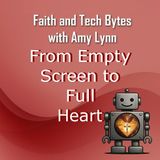 From Empty Screen to Full Heart