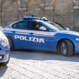 Atti osceni su un autobus, un giovane arrestato a Matera