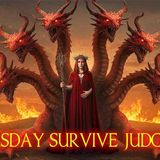 Doomsday Nears_ 144_000 Survive as God Unleashes Judgment