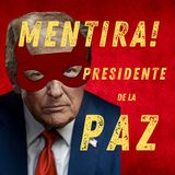 Guerra Total: Traicion a la Paz