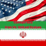 The War With Iran Conspiracy