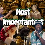 Santa Hates Canada (and so does Steve)