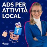 Facebook e Instagram ADS per Attività Locali: Ristoranti e Negozi