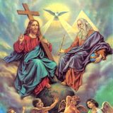 SS. Trinità - C  Mistero di fede e d’amore - Omelia 2025