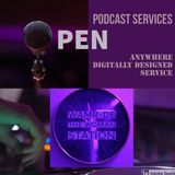 TRANSGENDER RADIO NETWORK W/ STAN LUCAS