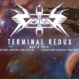 Metal Hammer of Doom: Vektor - Terminal Redux