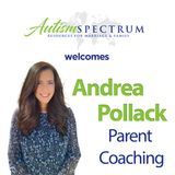 Andrea Pollack on Parent Coaching