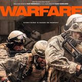 Tiempo de Guerra - Warfare