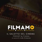 FilmAmo Interview • Floriana Gentile