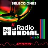 Selecciones: Catar