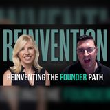 From Martial Arts to Skincare: Alex Gray’s Journey of Reinvention