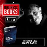 Business Books Show - Intervista a MARCO DATURI
