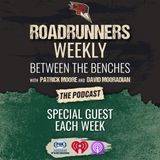 Between the Benches: Iowa Wild's Ben Gislason