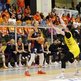 Il Famila batte le “fameliche” Lupe anche in trasferta. La vittoria tris (col brivido) vale la finale