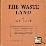 The Waste Land  - Full Audiobook (T.S. Eliot)