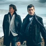 For King and Country Release Burn The Ships