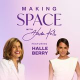 Halle Berry on Reclaiming Her Sex Life, Destigmatizing Menopause, and Embracing Turning 60