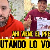 Ahi viene el predialazo, disfrutando lo votado! | 10/10/26 Live 1/4 de Milla