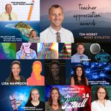 S2,E35: Teacher Appreciation Awards (May 10, 2023)