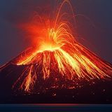 Episodio 10 - La potenza dei vulcani - Parte 2