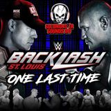 WWE Backlash 2025 Review | ONE LAST TIME For John Cena And Randy Orton, Jeff Cobb DEBUTS
