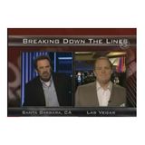The Greatest Living Sports Handicapper Brandon Lang