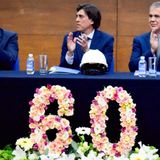 ENTEL SE ALIARÁ CON STARLINK