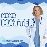Working Moms Are Burning Out FAST!