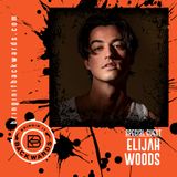 BiB: Elijah Woods - Inside My Indie Revolution: Studio Secrets and Going Solo