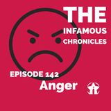 E143: Anger 😡