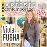 Viola Fusha