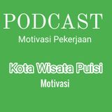 Motivasi Pekerjaan