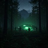 Crashed UFO: AI Insights, Grey Aliens, and a Shadowy Aerospace Race