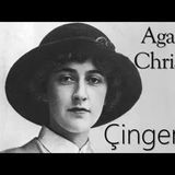 Çingene Agatha Christie sesli kitap tek parça Akın ALTAN
