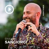 Giuliano Sangiorgi: «Le grandi canzoni sono grandi romanzi»