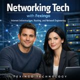 How A Single Fiber Optic Cable Connects Global Finance — Fexingo Business