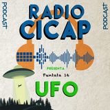 Radio CICAP presenta: UFO